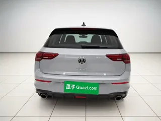 Volkswagen Golf 2025 купить из Китая, цена 3 293 000 ₽ — Suifenhe Auto