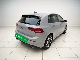 Volkswagen Golf 2025 купить из Китая, цена 3 293 000 ₽ — Suifenhe Auto