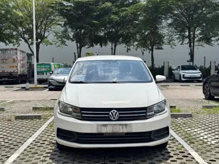 Volkswagen Santana 2021 купить из Китая, цена 1 118 000 ₽ — Suifenhe Auto