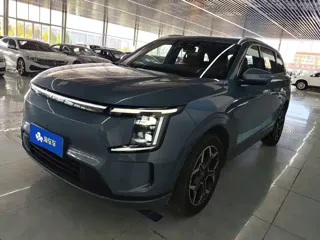 Jetour Shanhai L7 Plus 2025 купить из Китая, цена 3 578 000 ₽ — Suifenhe Auto