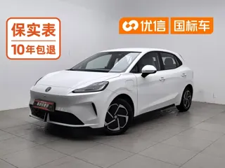 MG MG4 2025 купить из Китая, цена 1 557 000 ₽ — Suifenhe Auto