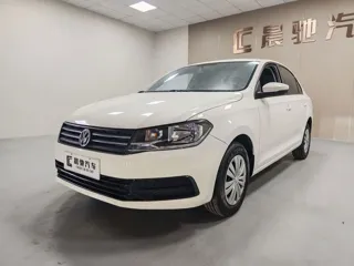 Volkswagen Santana 2022 купить из Китая, цена 1 114 000 ₽ — Suifenhe Auto