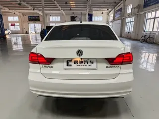 Volkswagen Santana 2022 купить из Китая, цена 1 114 000 ₽ — Suifenhe Auto