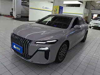 Roewe M7 DMH 2025 купить из Китая, цена 2 731 000 ₽ — Suifenhe Auto