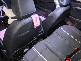 Volkswagen Golf 2022 купить из Китая, цена 2 069 000 ₽ — Suifenhe Auto