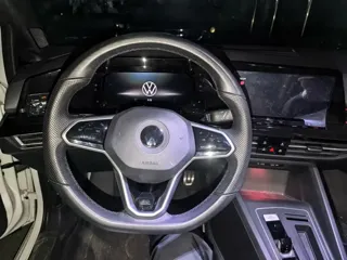 Volkswagen Golf 2022 купить из Китая, цена 2 069 000 ₽ — Suifenhe Auto