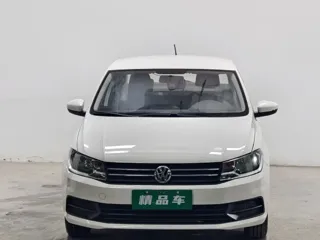 Volkswagen Santana 2020 купить из Китая, цена 1 024 000 ₽ — Suifenhe Auto