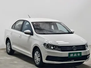 Volkswagen Santana 2020 купить из Китая, цена 1 024 000 ₽ — Suifenhe Auto