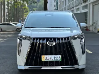 GAC Trumpchi E9 2025 купить из Китая, цена 5 642 000 ₽ — Suifenhe Auto