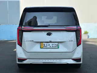 GAC Trumpchi E9 2025 купить из Китая, цена 5 642 000 ₽ — Suifenhe Auto