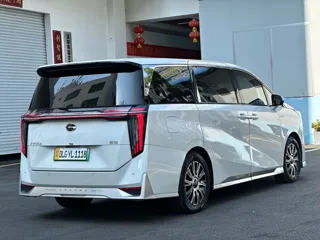GAC Trumpchi E9 2025 купить из Китая, цена 5 642 000 ₽ — Suifenhe Auto