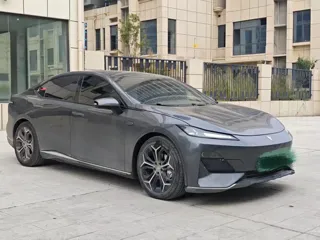 Deepal SL03 2024 купить из Китая, цена 2 762 000 ₽ — Suifenhe Auto