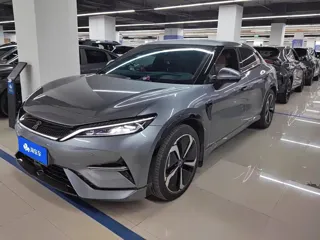 BYD Song L EV 2024 купить из Китая, цена 3 962 000 ₽ — Suifenhe Auto