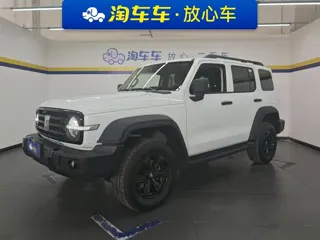 Tank 300 2025 купить из Китая, цена 4 626 000 ₽ — Suifenhe Auto