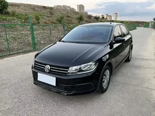 Volkswagen Santana 2019 купить из Китая, цена 1 144 000 ₽ — Suifenhe Auto