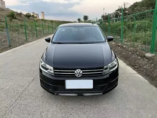 Volkswagen Santana 2019 купить из Китая, цена 1 144 000 ₽ — Suifenhe Auto