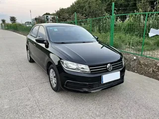 Volkswagen Santana 2019 купить из Китая, цена 1 144 000 ₽ — Suifenhe Auto