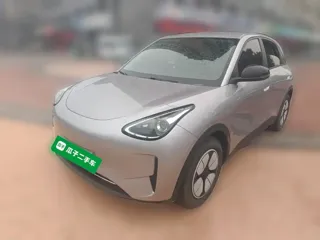 Galaxy Geely Xingyuan 2025 купить из Китая, цена 1 464 000 ₽ — Suifenhe Auto