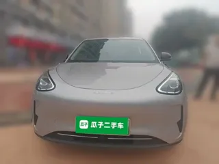Galaxy Geely Xingyuan 2025 купить из Китая, цена 1 464 000 ₽ — Suifenhe Auto