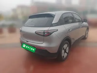 Galaxy Geely Xingyuan 2025 купить из Китая, цена 1 464 000 ₽ — Suifenhe Auto