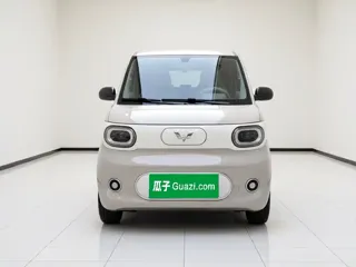 Wuling Hong Guang Mini EV 2025 купить из Китая, цена 1 079 000 ₽ — Suifenhe Auto