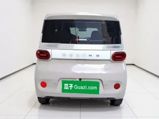 Wuling Hong Guang Mini EV 2025 купить из Китая, цена 1 079 000 ₽ — Suifenhe Auto