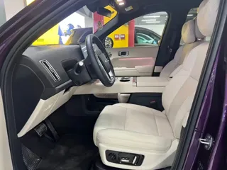 Li L9 2025 купить из Китая, цена 9 152 000 ₽ — Suifenhe Auto