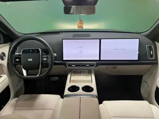 Li L9 2025 купить из Китая, цена 9 152 000 ₽ — Suifenhe Auto