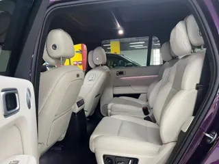 Li L9 2025 купить из Китая, цена 9 152 000 ₽ — Suifenhe Auto