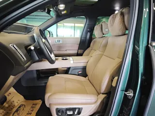 Li L9 2025 купить из Китая, цена 9 334 000 ₽ — Suifenhe Auto