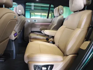 Li L9 2025 купить из Китая, цена 9 334 000 ₽ — Suifenhe Auto