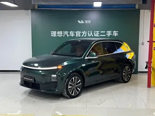 Li L6 2025 купить из Китая, цена 6 414 000 ₽ — Suifenhe Auto