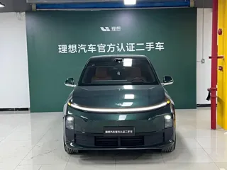 Li L6 2025 купить из Китая, цена 6 414 000 ₽ — Suifenhe Auto