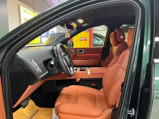 Li L6 2025 купить из Китая, цена 6 414 000 ₽ — Suifenhe Auto