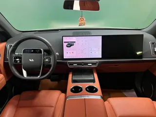 Li L6 2025 купить из Китая, цена 6 414 000 ₽ — Suifenhe Auto