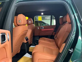 Li L6 2025 купить из Китая, цена 6 414 000 ₽ — Suifenhe Auto