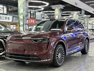 AITO M8 2025 купить из Китая, цена 8 836 000 ₽ — Suifenhe Auto
