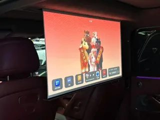 AITO M8 2025 купить из Китая, цена 8 836 000 ₽ — Suifenhe Auto
