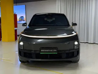 Li L8 2025 купить из Китая, цена 7 946 000 ₽ — Suifenhe Auto