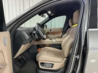 Li L8 2025 купить из Китая, цена 7 946 000 ₽ — Suifenhe Auto