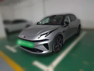 Lynk & Co 07 EM-P 2025 купить из Китая, цена 3 997 000 ₽ — Suifenhe Auto