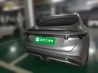 Lynk & Co 07 EM-P 2025 купить из Китая, цена 3 997 000 ₽ — Suifenhe Auto