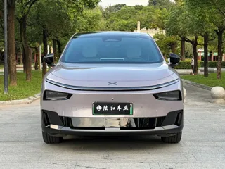 Xpeng G7 2026 купить из Китая, цена 5 046 000 ₽ — Suifenhe Auto