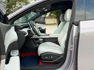 Xpeng G7 2026 купить из Китая, цена 5 046 000 ₽ — Suifenhe Auto