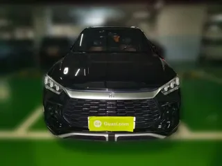 BYD Song Pro (EV) 2024 купить из Китая, цена 2 689 000 ₽ — Suifenhe Auto