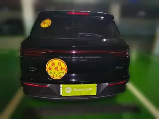 BYD Song Pro (EV) 2024 купить из Китая, цена 2 689 000 ₽ — Suifenhe Auto