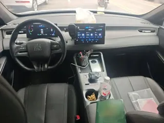 BYD Qin Plus 2025 купить из Китая, цена 2 431 000 ₽ — Suifenhe Auto