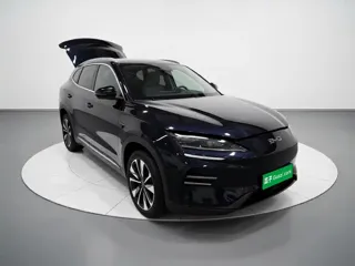 BYD Song Plus (EV) 2025 купить из Китая, цена 4 753 000 ₽ — Suifenhe Auto