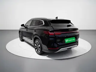 BYD Song Plus (EV) 2025 купить из Китая, цена 4 753 000 ₽ — Suifenhe Auto