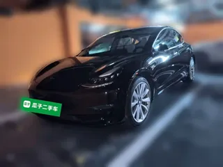 Tesla Model 3 2020 купить из Китая, цена 4 197 000 ₽ — Suifenhe Auto